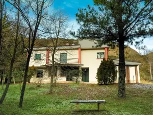 B&B la Cannalia