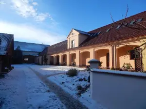 Penzion Bednaruv dvur