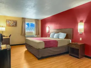 Econo Lodge Kent - Akron West