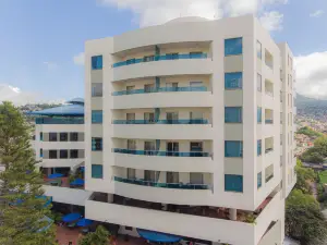 Hotel Plaza Juan Carlos
