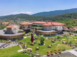 Yenice Vadi Dogal Yasam Koyu