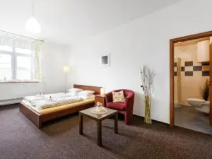 Penzion Sole Bučovice