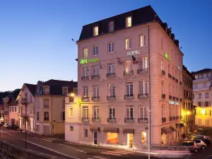 Ibis Styles Bayonne Centre Gare