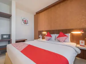 OYO 1474 Hotel Fayadh