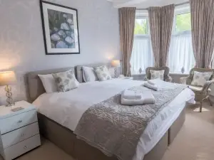 Forest Side Guest House