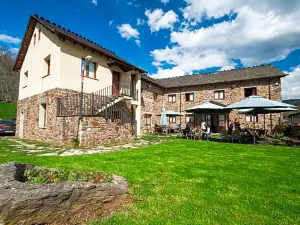 Hotel Rural la Bolera