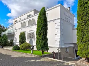 Hotel Bellevue