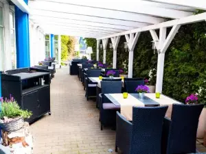 Hotel Röhrsdorfer Hof