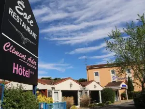 Hôtel Restaurant Clément Ader
