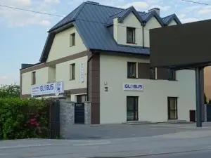 Aparthotel Globus - Bezkontaktowa obsluga