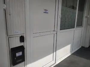 Krenusz Vendeghaz 3.