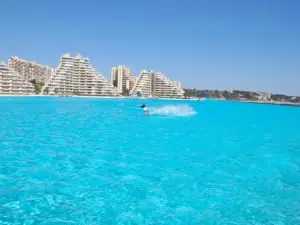San Alfonso Apartment