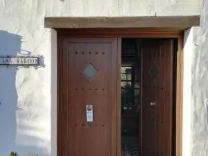 Finca Casa Halcon