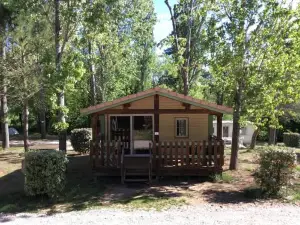 Camping de Graniers
