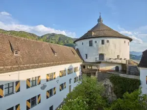 Your Home - City Apartment in Kufstein