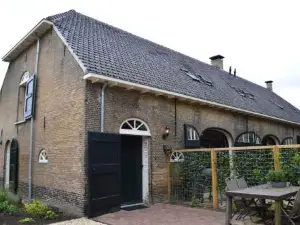 B&B de Bievangh