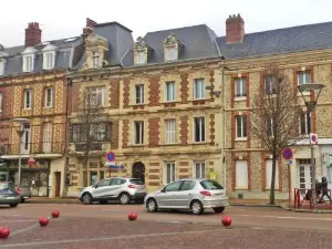 Le Nid FÉCAMPOIS - Hypercentre de Fécamp