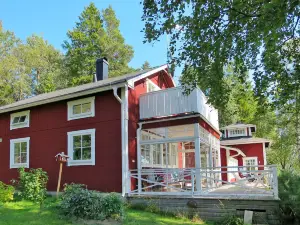 Villa Lundsfj Rden K Rvingeborn