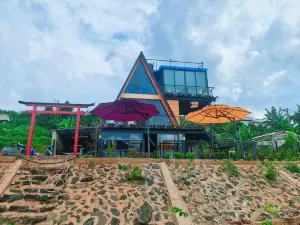 Kakul A'House