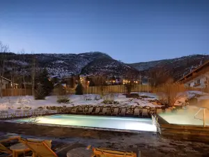 Highline Vail - a DoubleTree by Hilton
