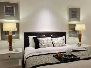 M Hotel Express Managed by East Season