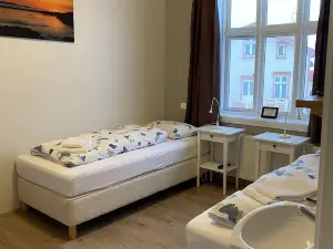 Guesthouse Tilraun