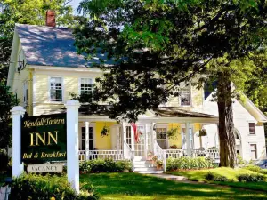 The Kendall Inn
