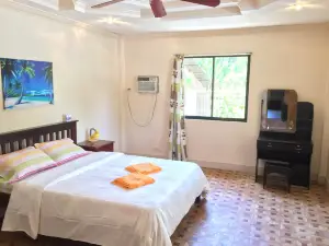 Lambug Beach Homestay