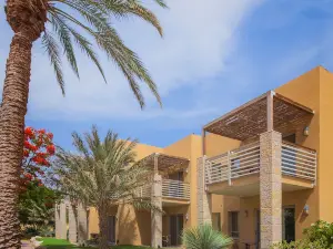 Ein Gedi Kibbutz Hotel