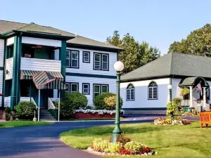 Victoria Resort and Bed & Breakfast