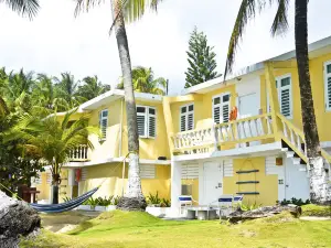 Caribe Playa Beach Hotel