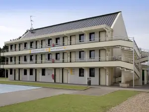 Hôtel Première Classe Amiens - Glisy