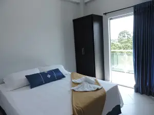Hotel Cristo Rey