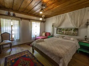 Yeni Gelin Evi