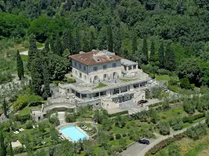 Villa la Borghetta Spa Resort