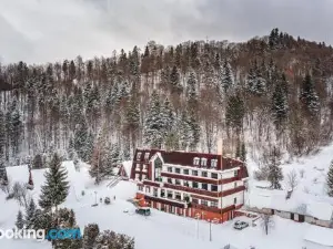 Ośrodek Perełka Bieszczady