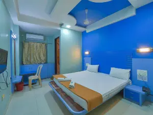 Hotel Radhika Deluxe