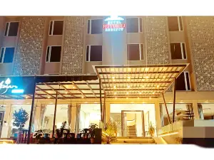 Hotel Ruturaj Regency
