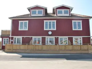 Sjöhuset