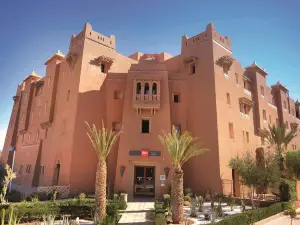 Ibis Ouarzazate