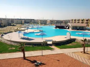 Regina Beach Resort El Sokhna