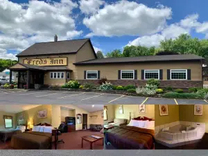 Fred's Inn Restaurant & Lodging