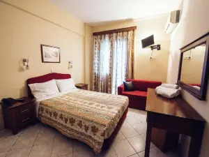 Hotel Atlanta