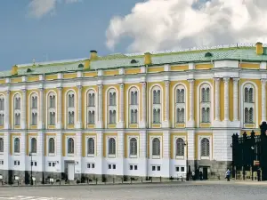 Art Moscow by ZONT Hotel Group (Арт Москва)