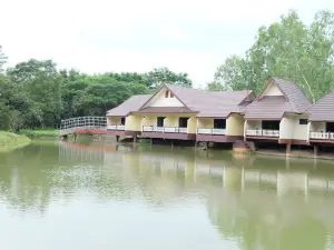 Suan Kaew Resort