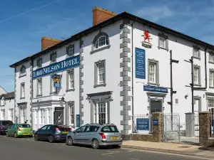 The Lord Nelson Hotel