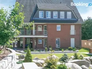 Amazing Apartment in Lauenburg With 2 Bedrooms, Sauna and Wifi