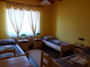 Tordai Vendégház