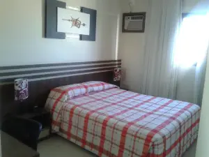 Hotel Real Park