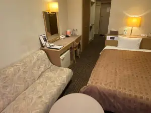 Ryugasaki Plaza Hotel Honkan